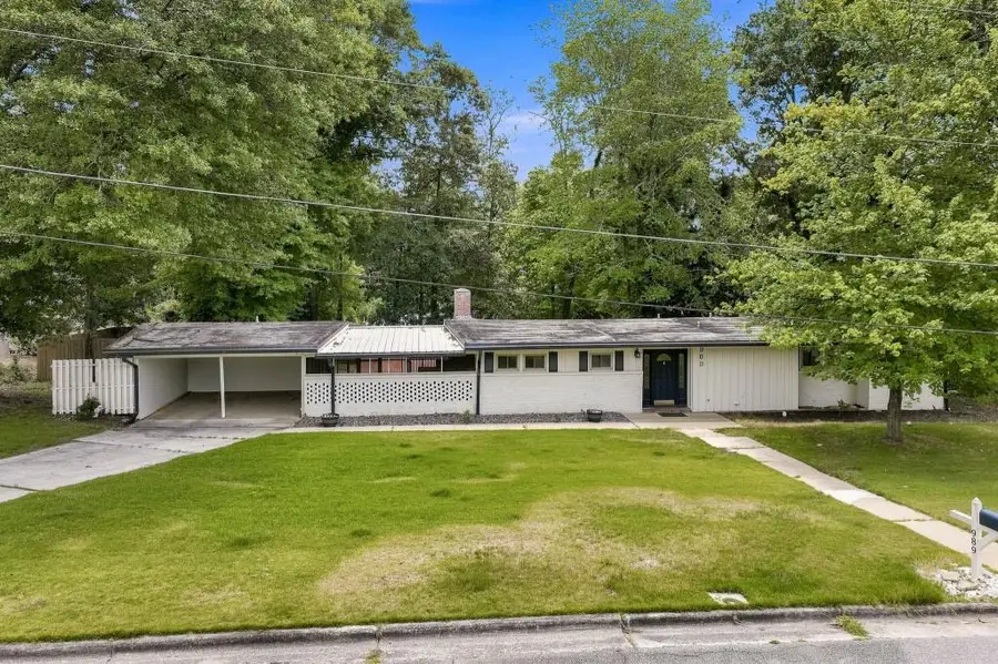 989 Rudolph Street, Gainesville, GA 30501 - #3