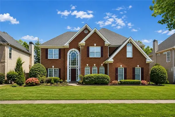 164 Rugby Drive, Suwanee, GA 30024
