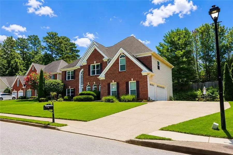 164 Rugby Drive, Suwanee, GA 30024 - #2
