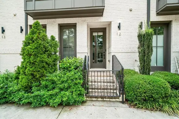 574 Boulevard Place Ne #12, Atlanta, GA 30308