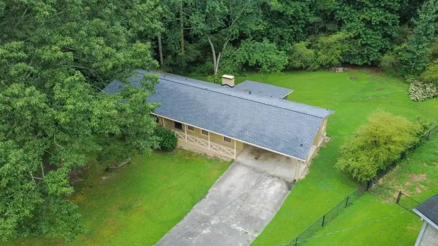 5315 Pounds Drive S, Stone Mountain, GA 30087 - #2