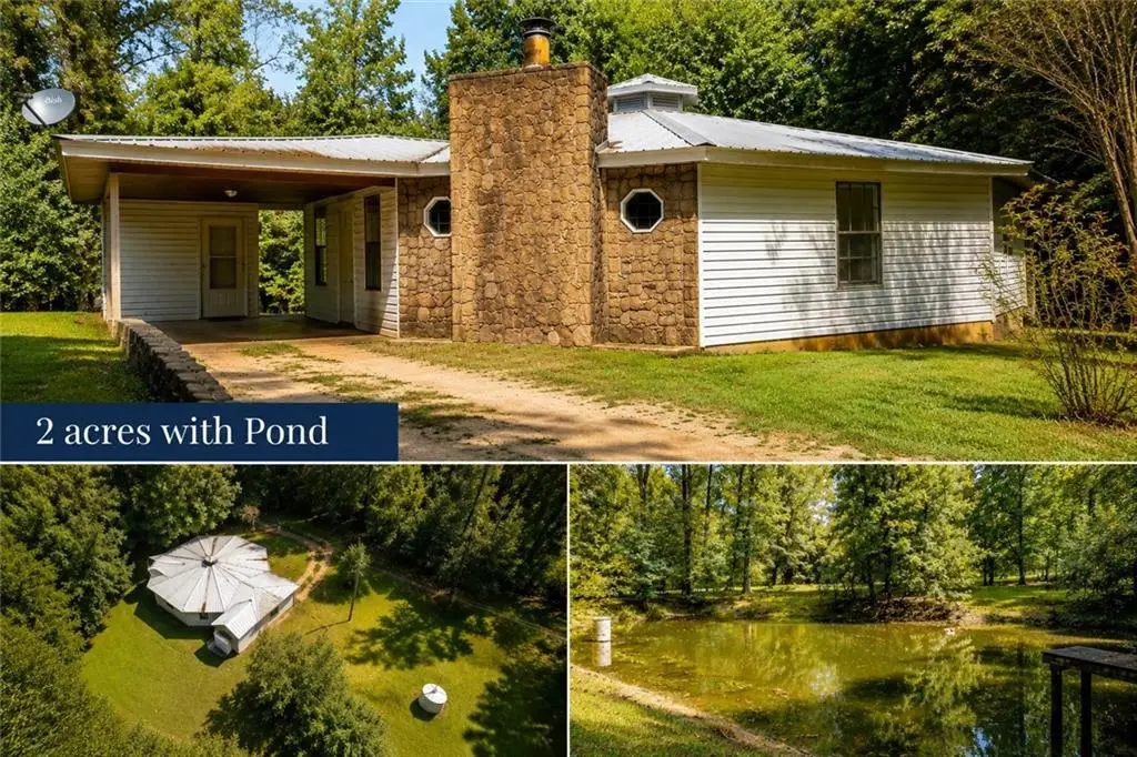 2428 Rogers Church Road, Commerce, GA 30530 - #1