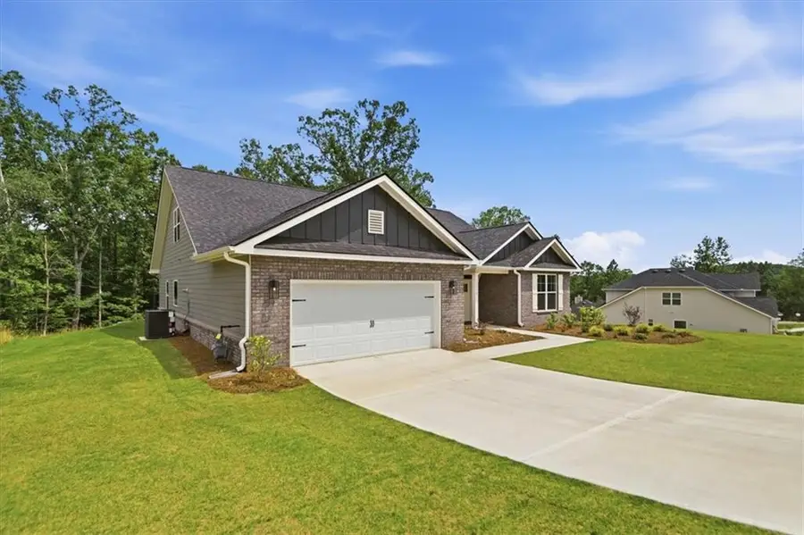 3340 Trevi Trail, Douglasville, GA 30135 - #2