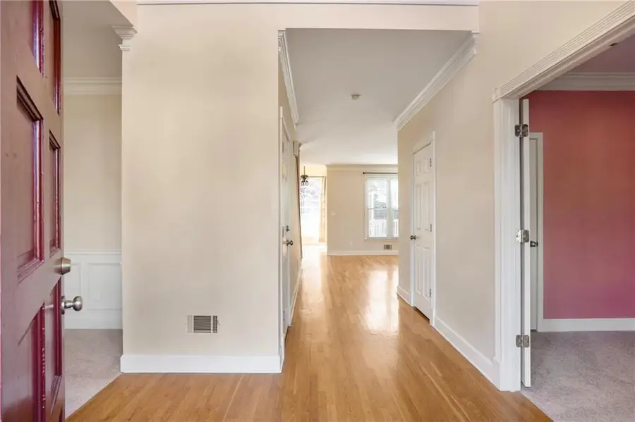 1200 Whitehawk Trail, Lawrenceville, GA 30043 - #2