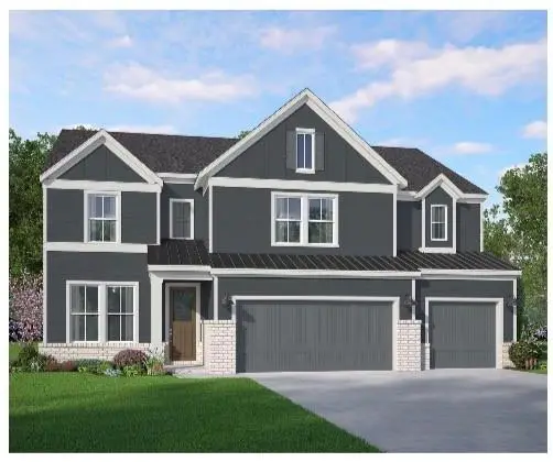2391 Sunny Spring Lane, Loganville, GA 30052