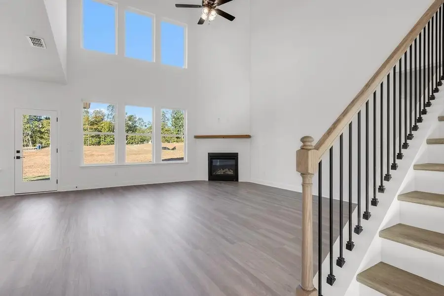 121 Willow Bend Road, Hiram, GA 30141 - #3