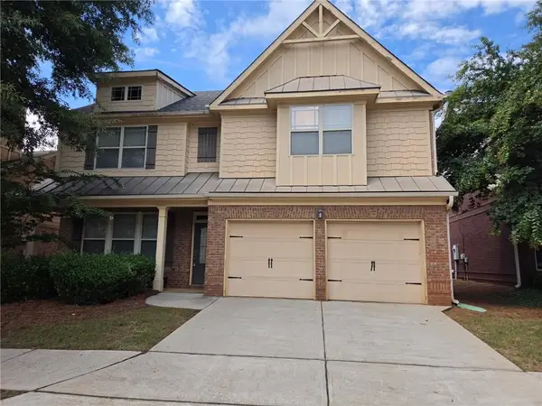 308 Ridge Pointe Drive, Athens, GA 30606