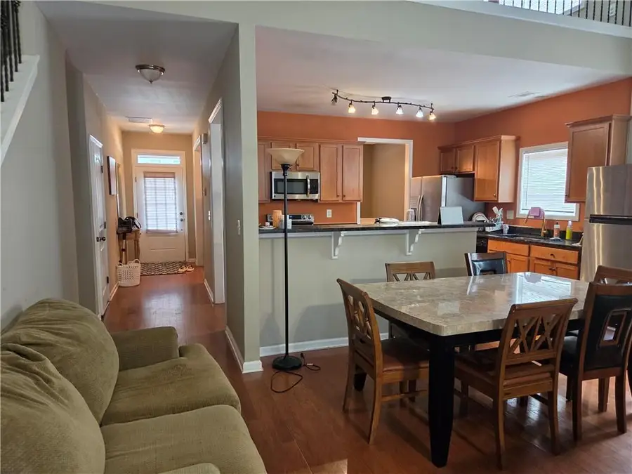 308 Ridge Pointe Drive, Athens, GA 30606 - #3
