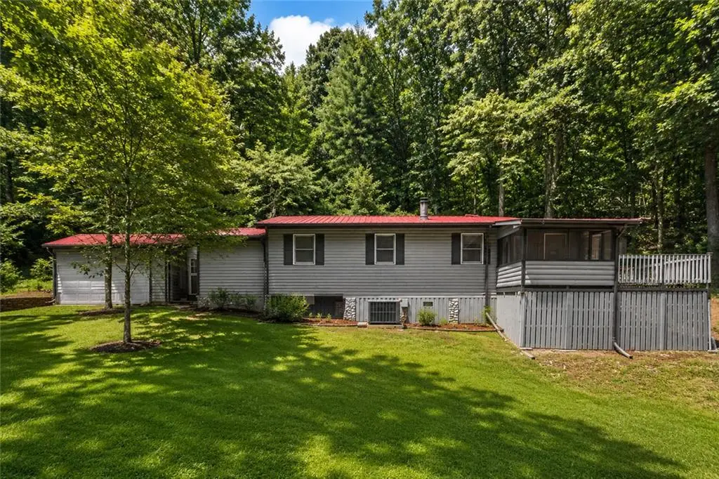 2261 Paradise Valley Road, Cleveland, GA 30528 - #1