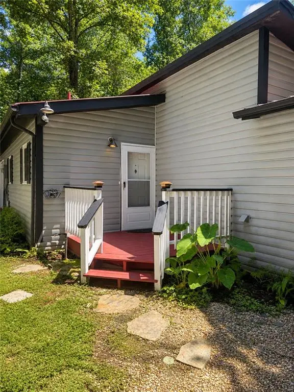 2261 Paradise Valley Road, Cleveland, GA 30528 - #3