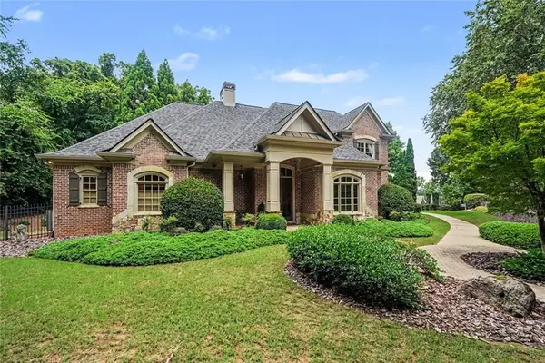 8054 Kenstone Court, Sandy Springs, GA 30350