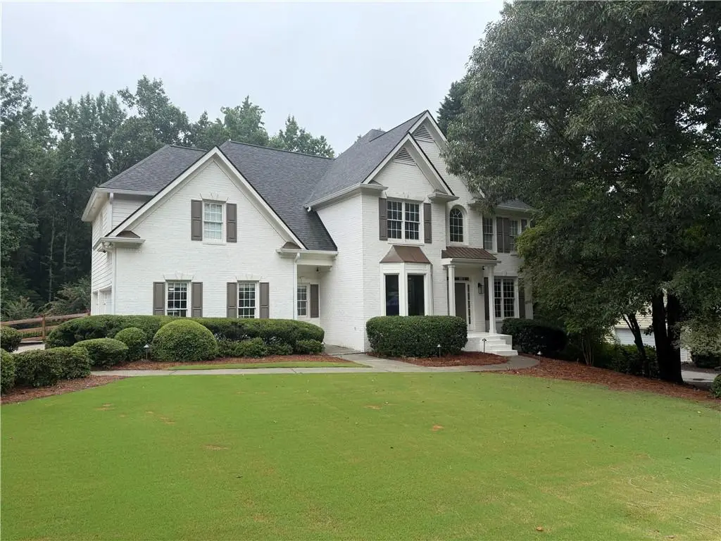 1660 Rising Mist Lane, Cumming, GA 30041 - #1