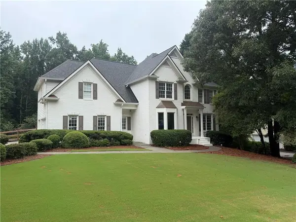 1660 Rising Mist Lane, Cumming, GA 30041