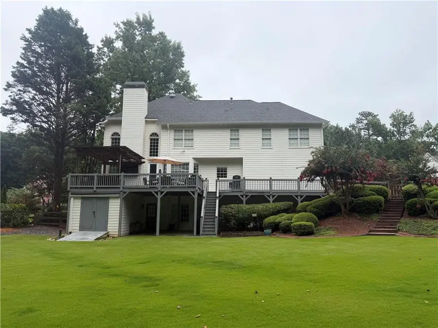 1660 Rising Mist Lane, Cumming, GA 30041 - #2