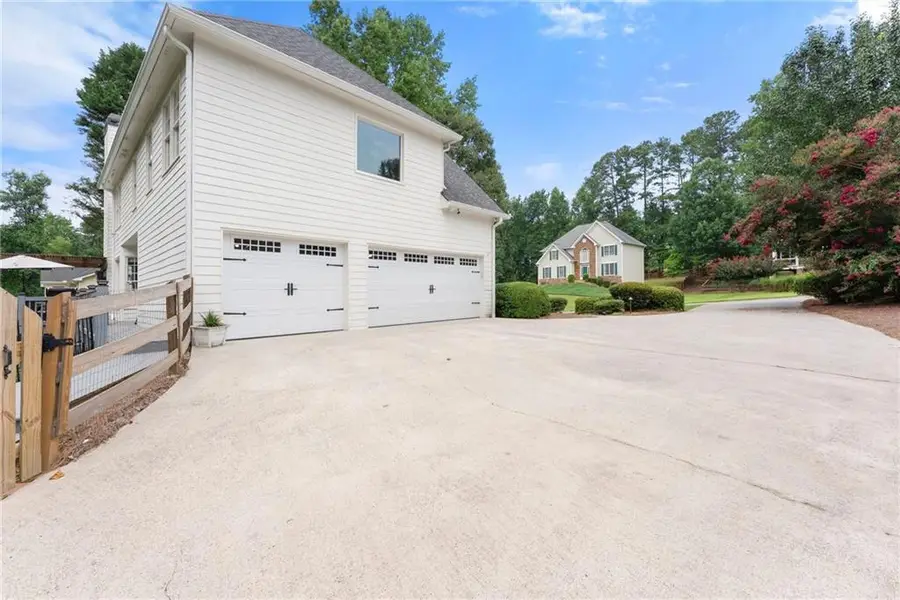1660 Rising Mist Lane, Cumming, GA 30041 - #3