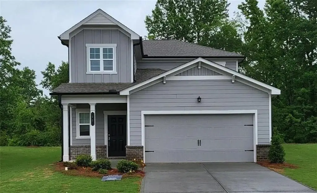 59 Osprey Overlook Dr, Braselton, GA 30517 - #1