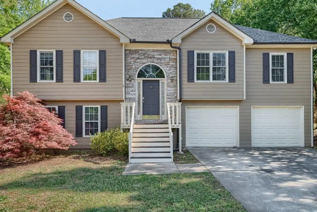 2695 Wyndham Park Drive, Buford, GA 30519 - #1