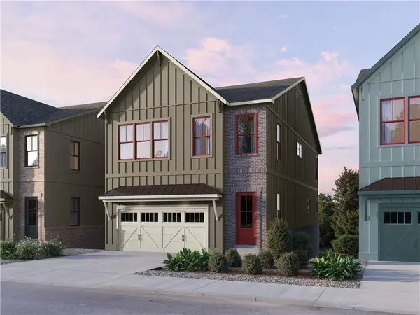 1990 Catnap Court, Chamblee, GA 30341