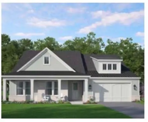 2401 Sunny Spring Lane, Loganville, GA 30052