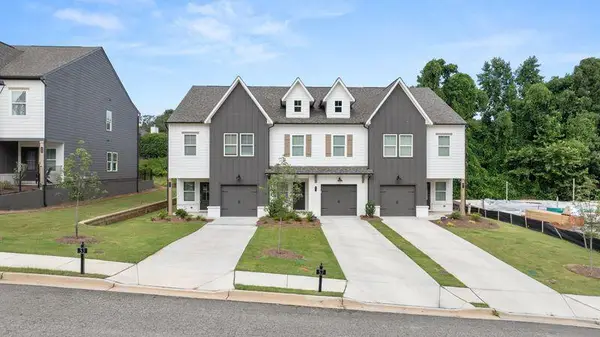 70 Fausett Lane, Dawsonville, GA 30534