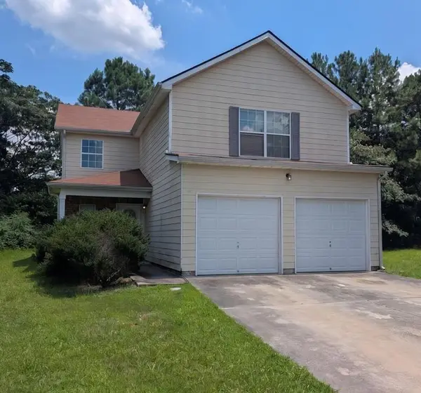 2376 Creel Road, Atlanta, GA 30349