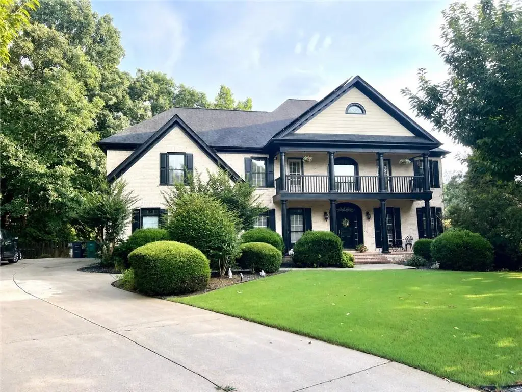110 Ridge View Drive, Ball Ground, GA 30107 - #1