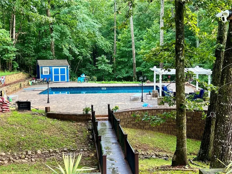 110 Ridge View Drive, Ball Ground, GA 30107 - #2