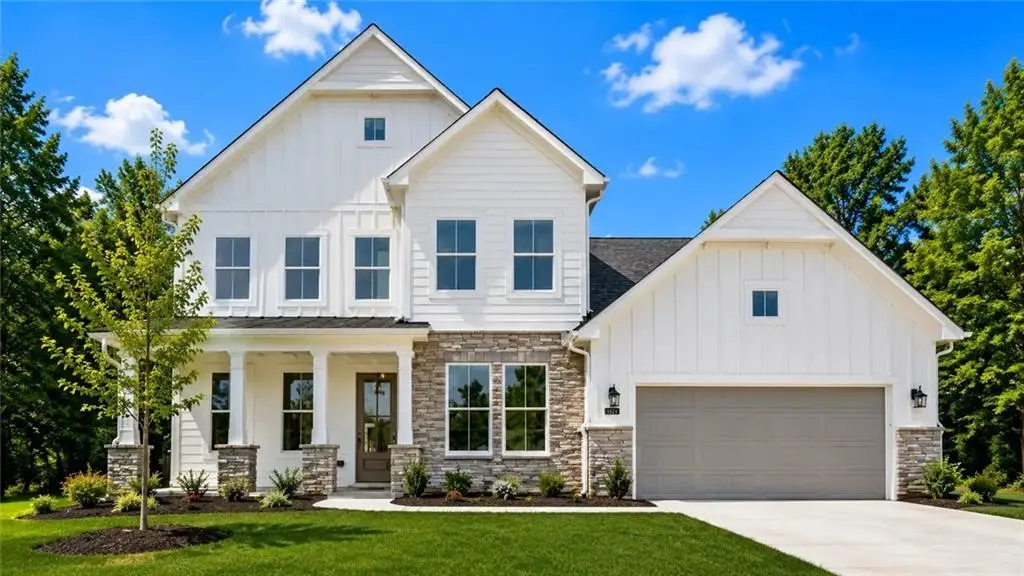 181 Willow Bend Road, Hiram, GA 30141 - #1