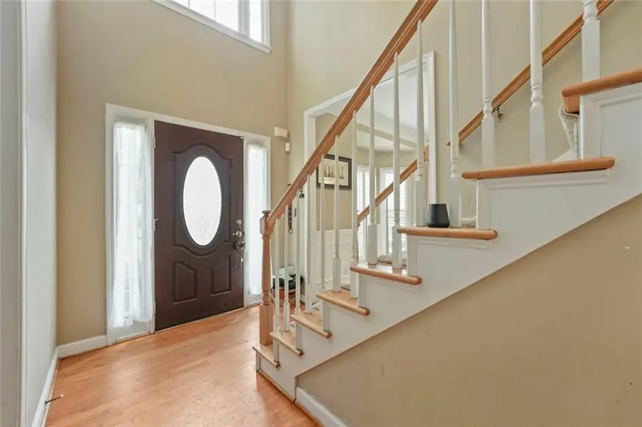 2895 Hilton Circle Nw, Kennesaw, GA 30152 - #2