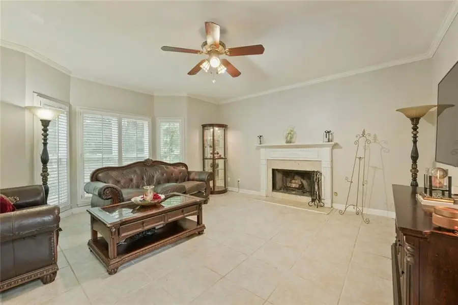 2895 Hilton Circle Nw, Kennesaw, GA 30152 - #3