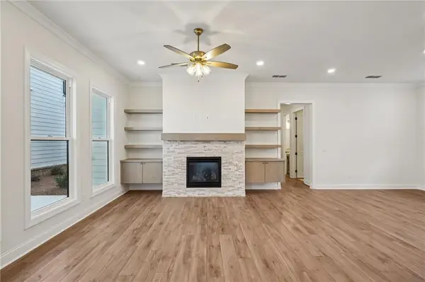 522 Pearl Street, Cumming, GA 30040