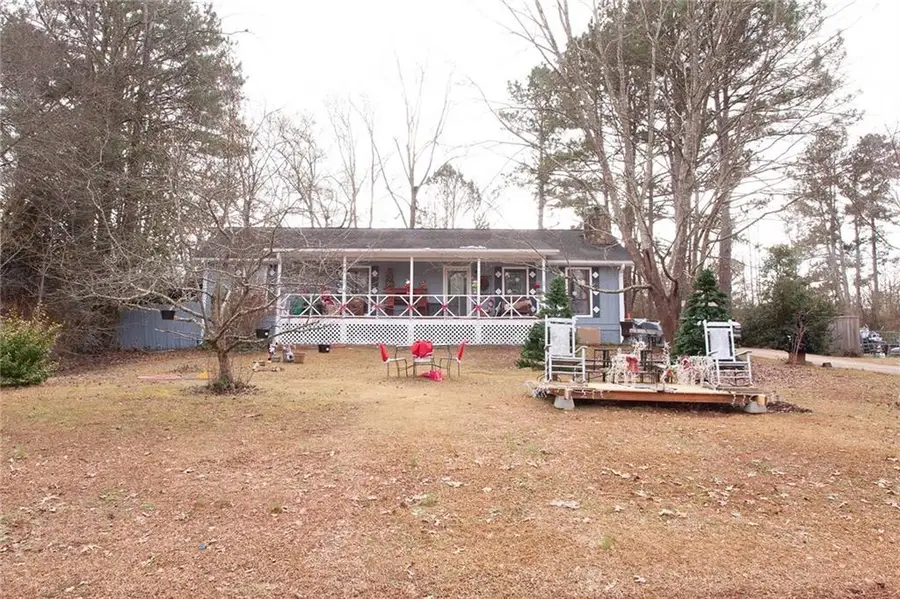 7240 Colony Lane, Douglasville, GA 30135 - #2