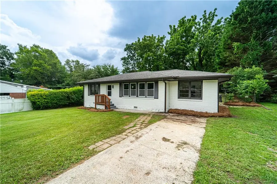 111 Woodhaven Drive, Jonesboro, GA 30236 - #2
