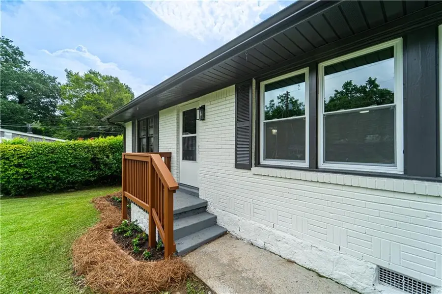 111 Woodhaven Drive, Jonesboro, GA 30236 - #3