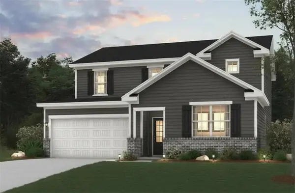 174 Wildflower Ridge Rd. Lot 95, Dallas, GA 30157