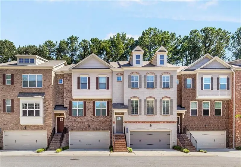 1618 Longmoor Lane, Smyrna, GA 30080 - #1