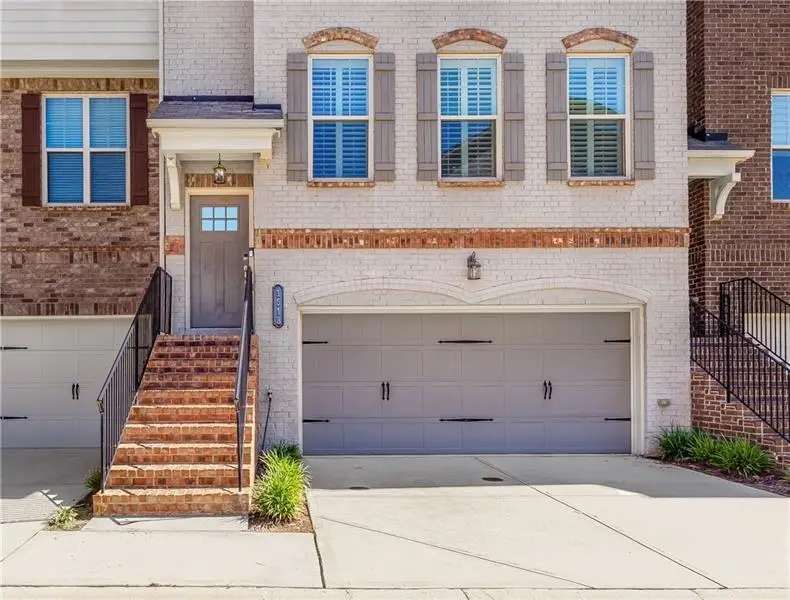 1618 Longmoor Lane, Smyrna, GA 30080 - #2