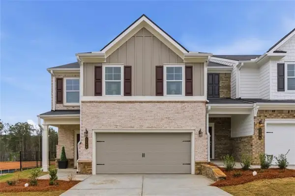 1198 Park Center Circle, Mableton, GA 30168