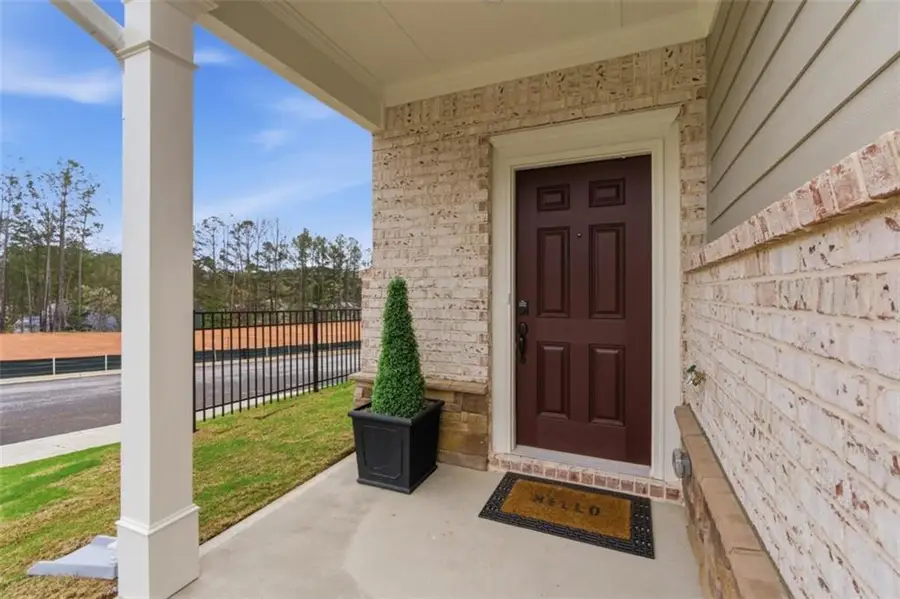 1198 Park Center Circle, Mableton, GA 30168 - #2