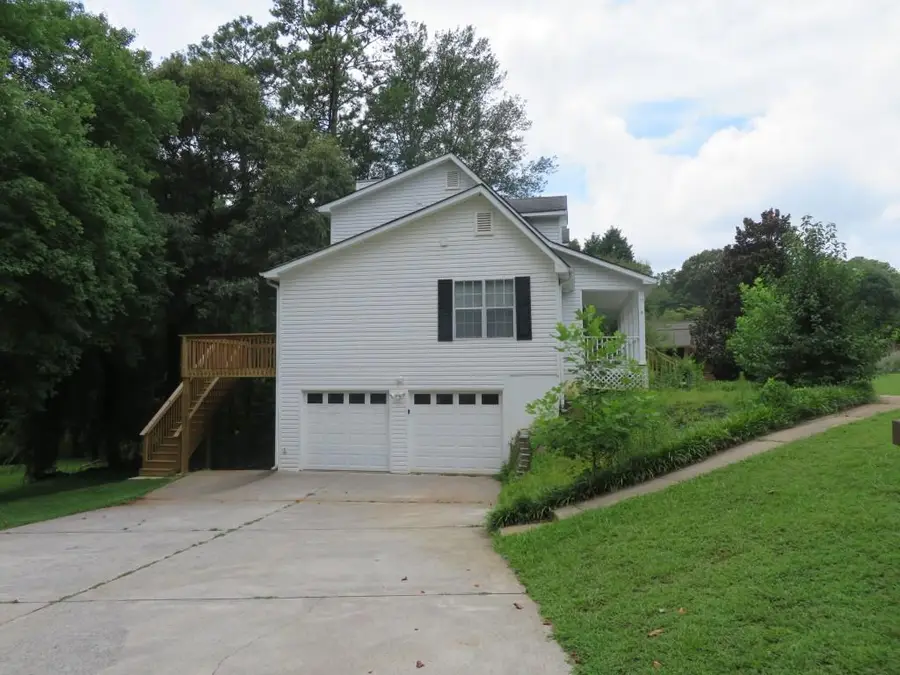1001 Winston Way Nw, Acworth, GA 30102 - #2