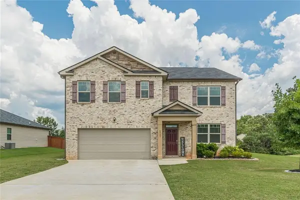 1717 Beckworth Lane, Hampton, GA 30228