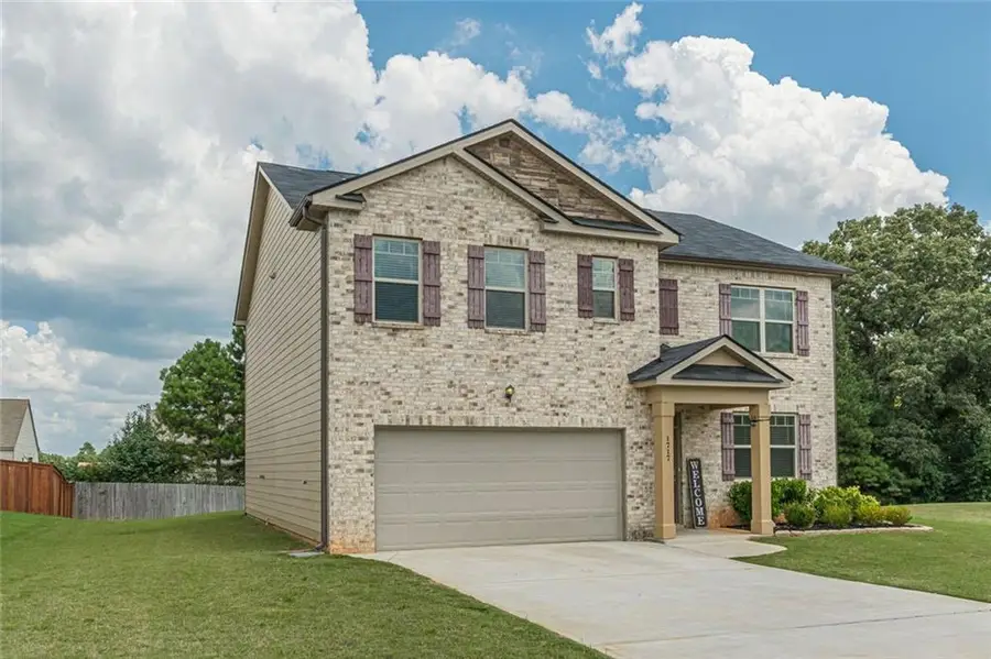 1717 Beckworth Lane, Hampton, GA 30228 - #2
