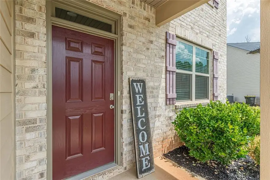 1717 Beckworth Lane, Hampton, GA 30228 - #3