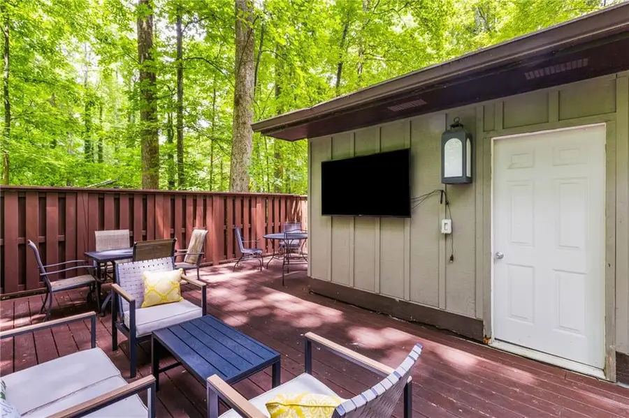 482 Shady Lane Circle, Canton, GA 30115 - #2