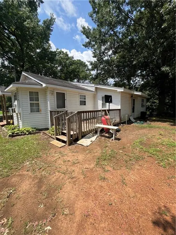 95 Dellinger Road, Rome, GA 30161 - #2