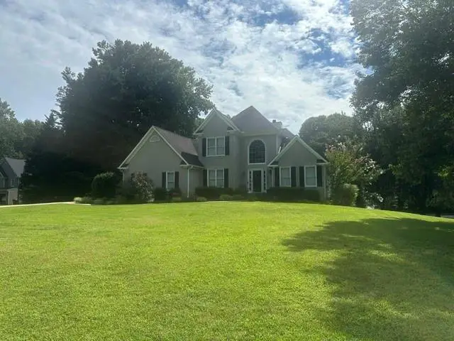 7640 Brentwood Court, Cumming, GA 30040 - #1