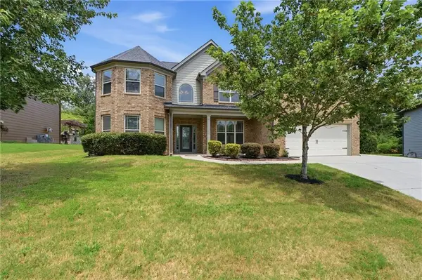 1283 Skipping Stone Court, Dacula, GA 30019
