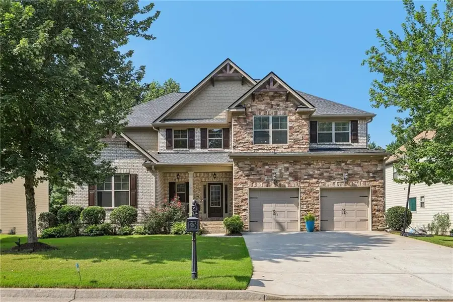 5340 Winding Lakes Drive, Cumming, GA 30028 - #2