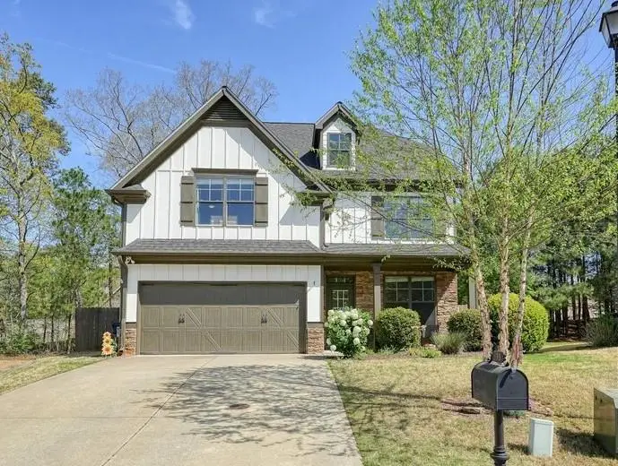 653 Royal Crest Court, Canton, GA 30115 - #1