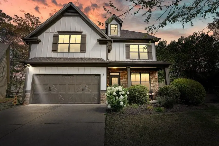 653 Royal Crest Court, Canton, GA 30115 - #2